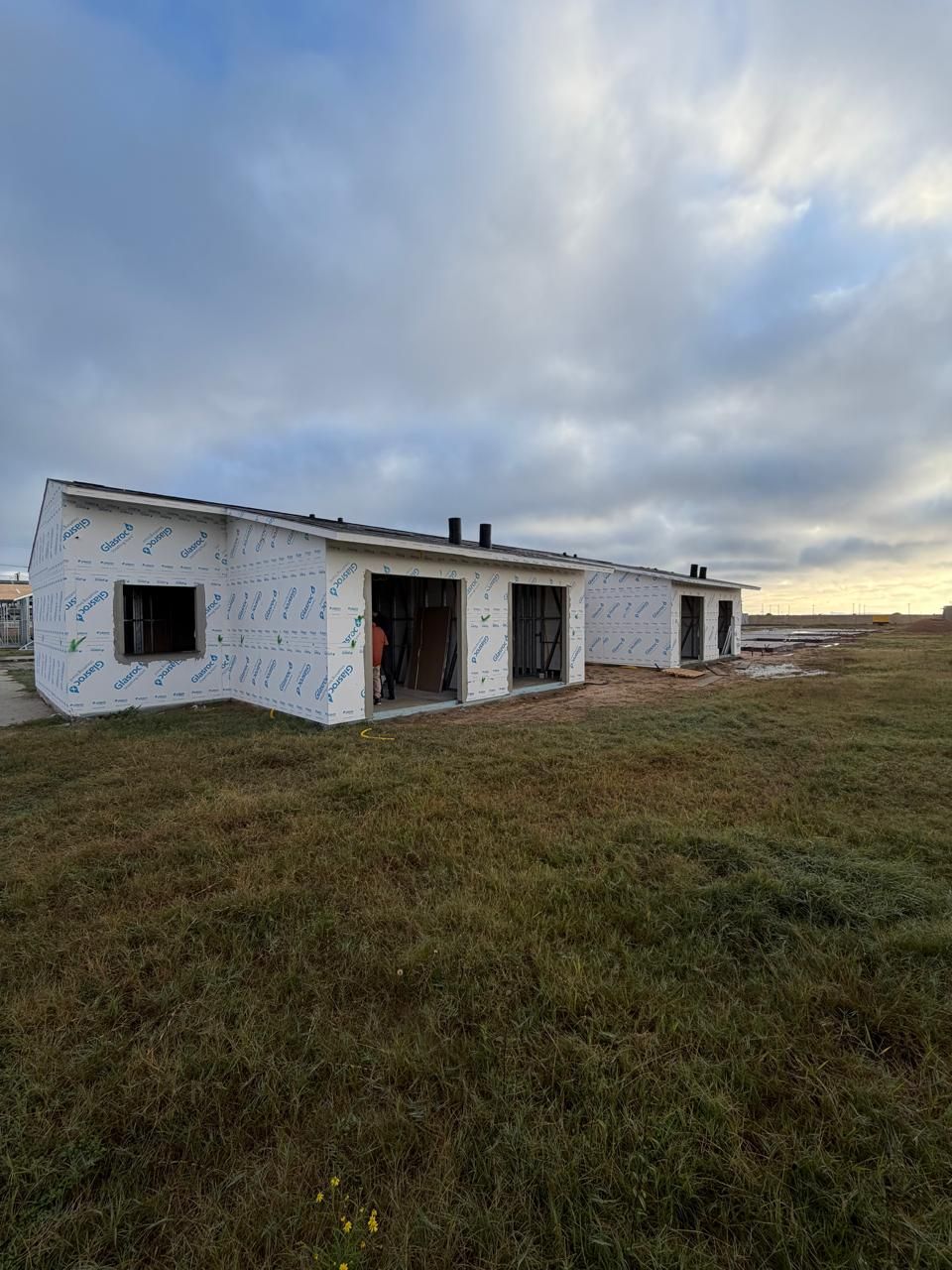 Casa de Condomínio para venda no bairro Cassino em Rio Grande