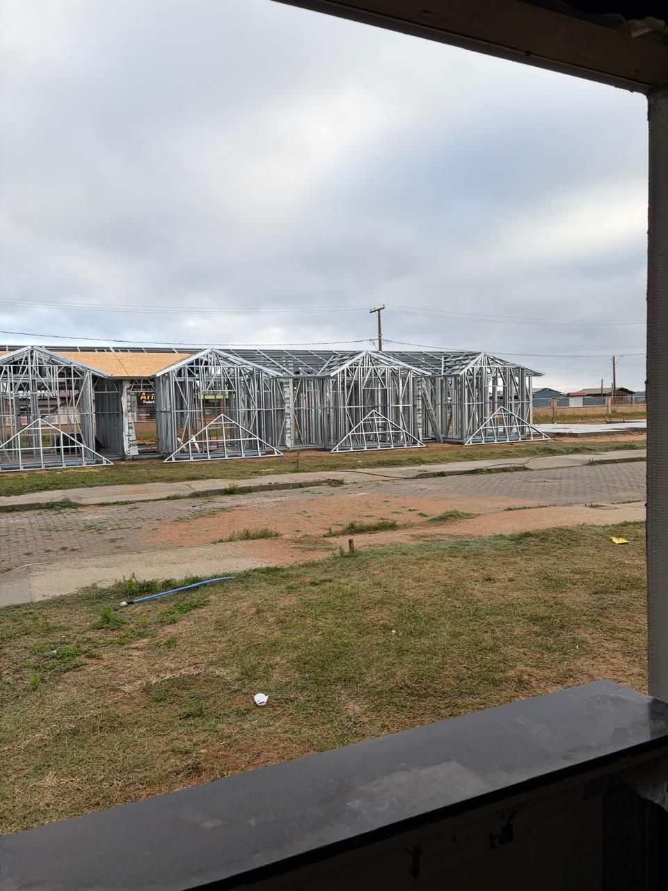 Casa de Condomínio para venda no bairro Cassino em Rio Grande