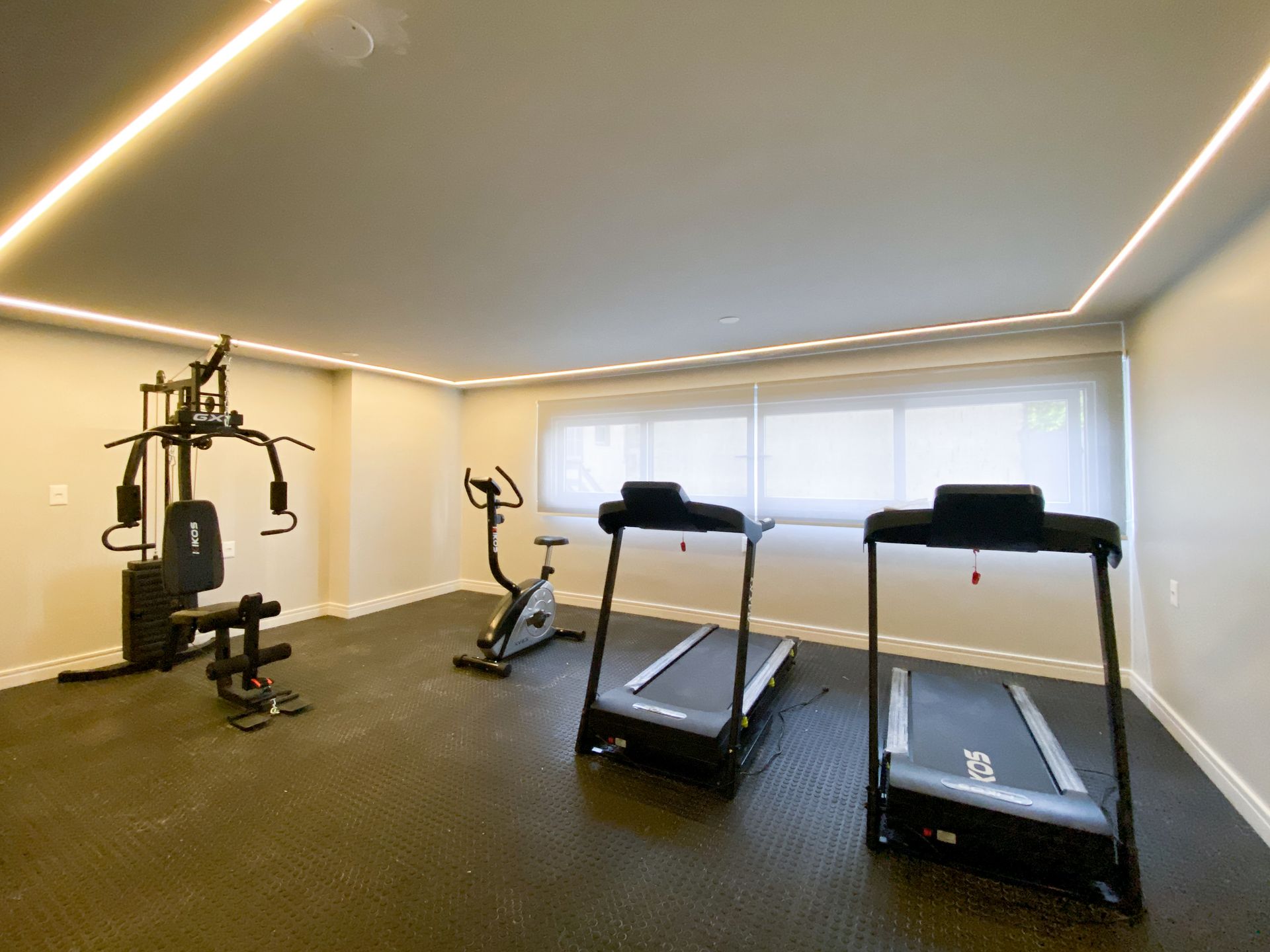 Apartamento 2 quartos sendo 1 suíte para venda no bairro Centro em Torres