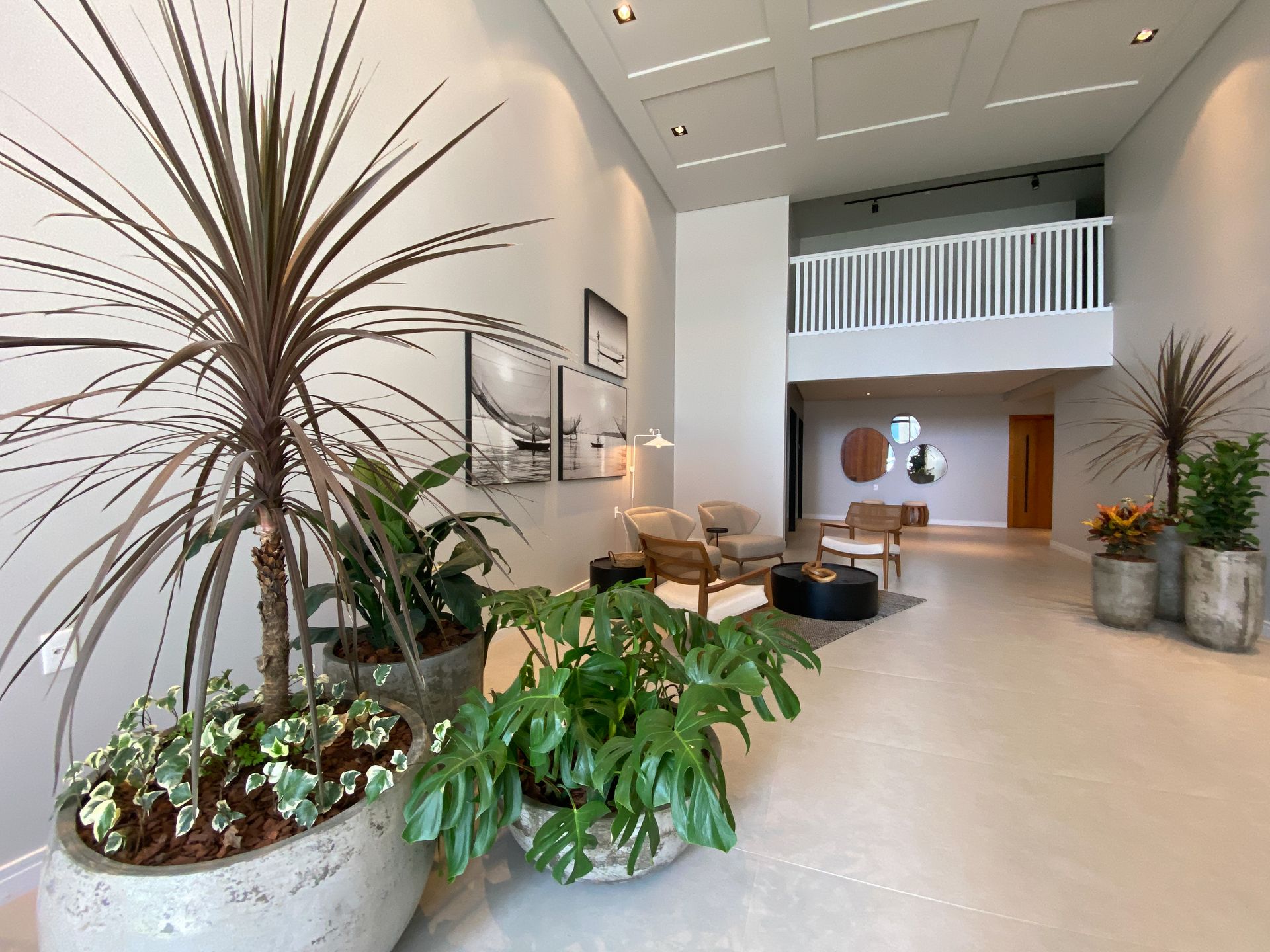 Apartamento 2 quartos sendo 1 suíte para venda no bairro Centro em Torres