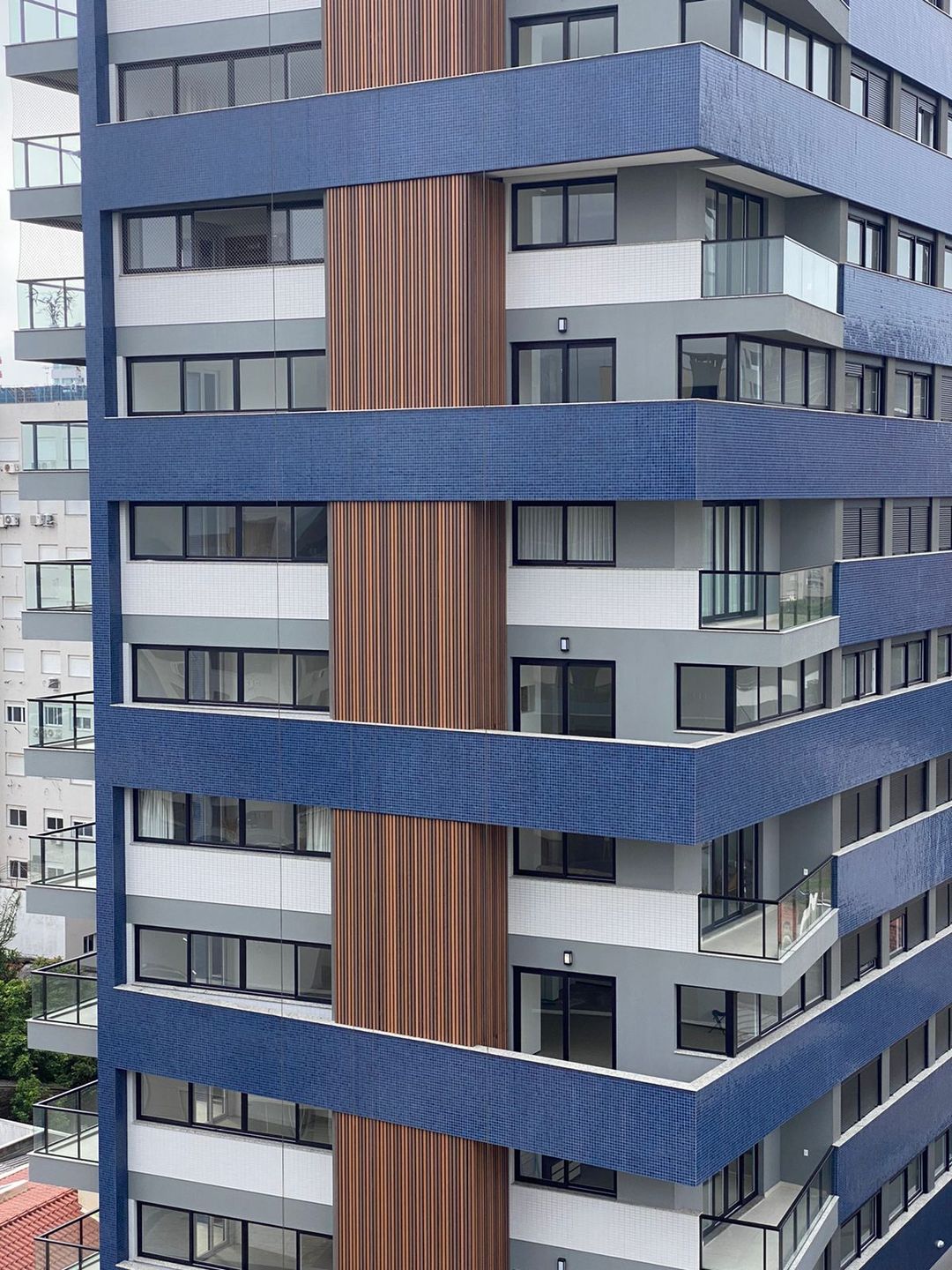 Apartamento 2 quartos sendo 1 suíte para venda no bairro Centro em Torres