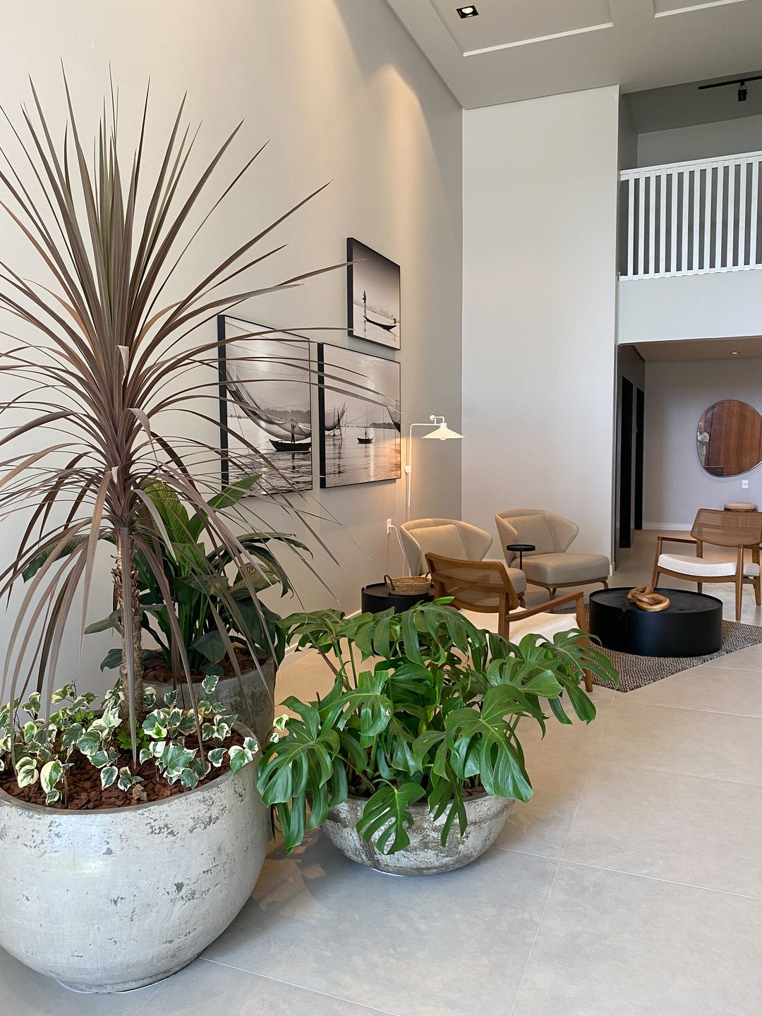 Apartamento 2 quartos sendo 1 suíte para venda no bairro Centro em Torres