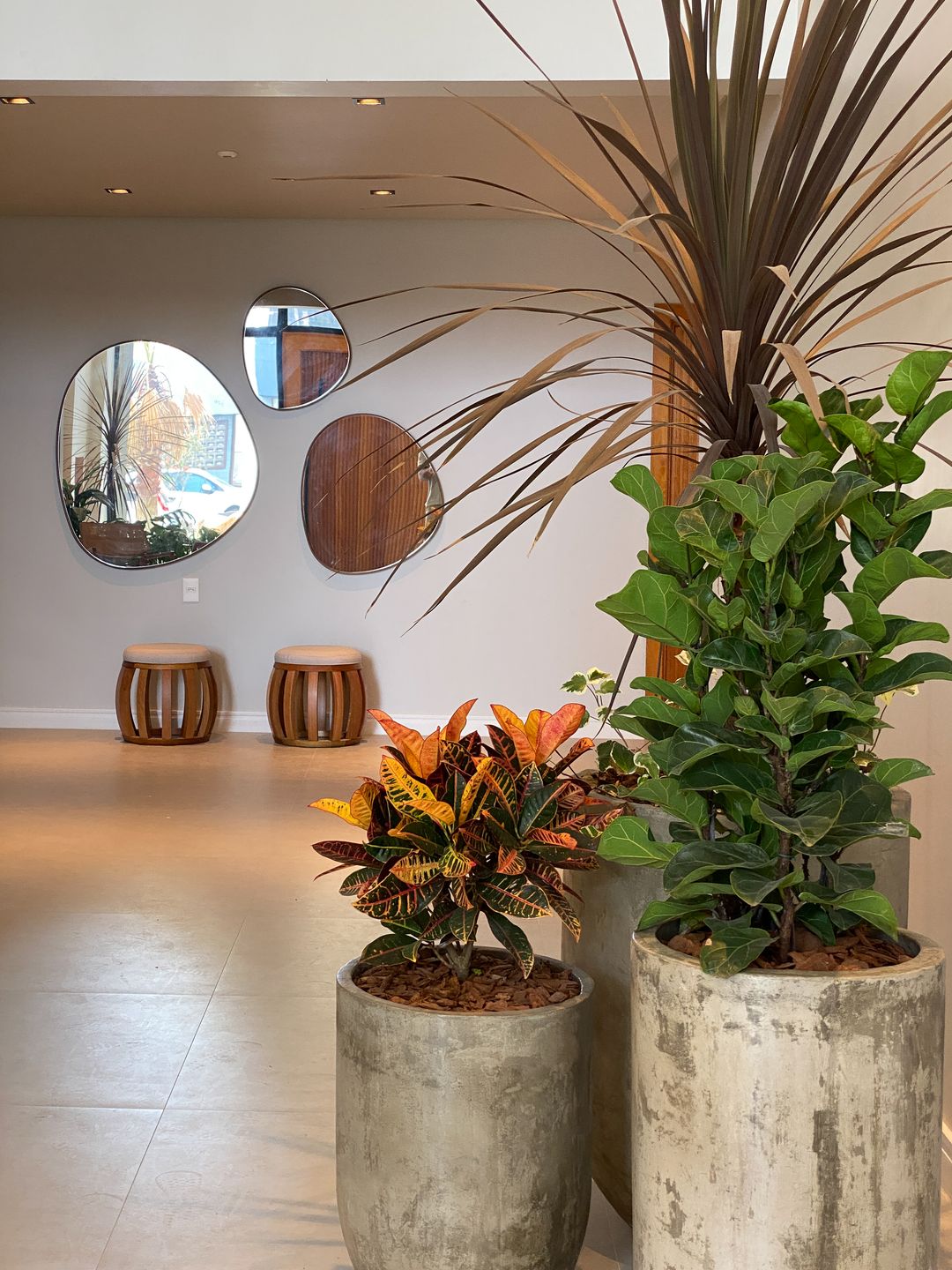 Apartamento 2 quartos sendo 1 suíte para venda no bairro Centro em Torres