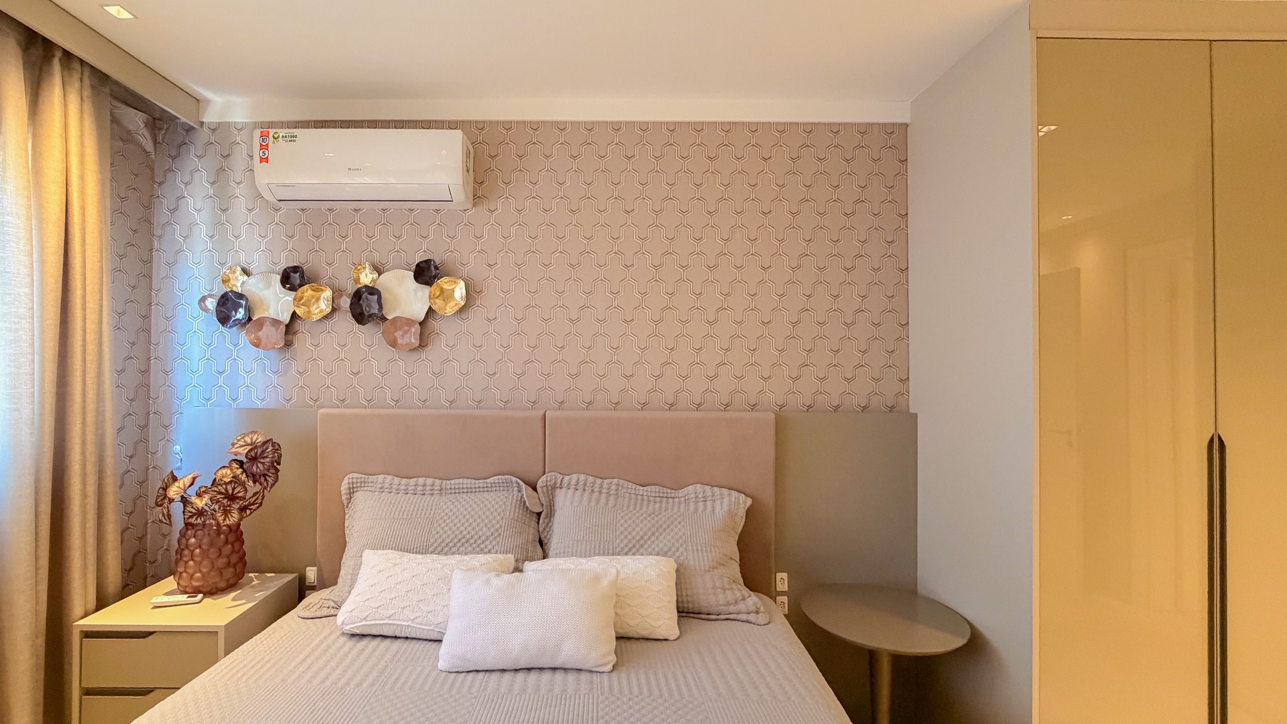 Apartamento 2 quartos sendo 1 suíte para venda no bairro Centro em Torres