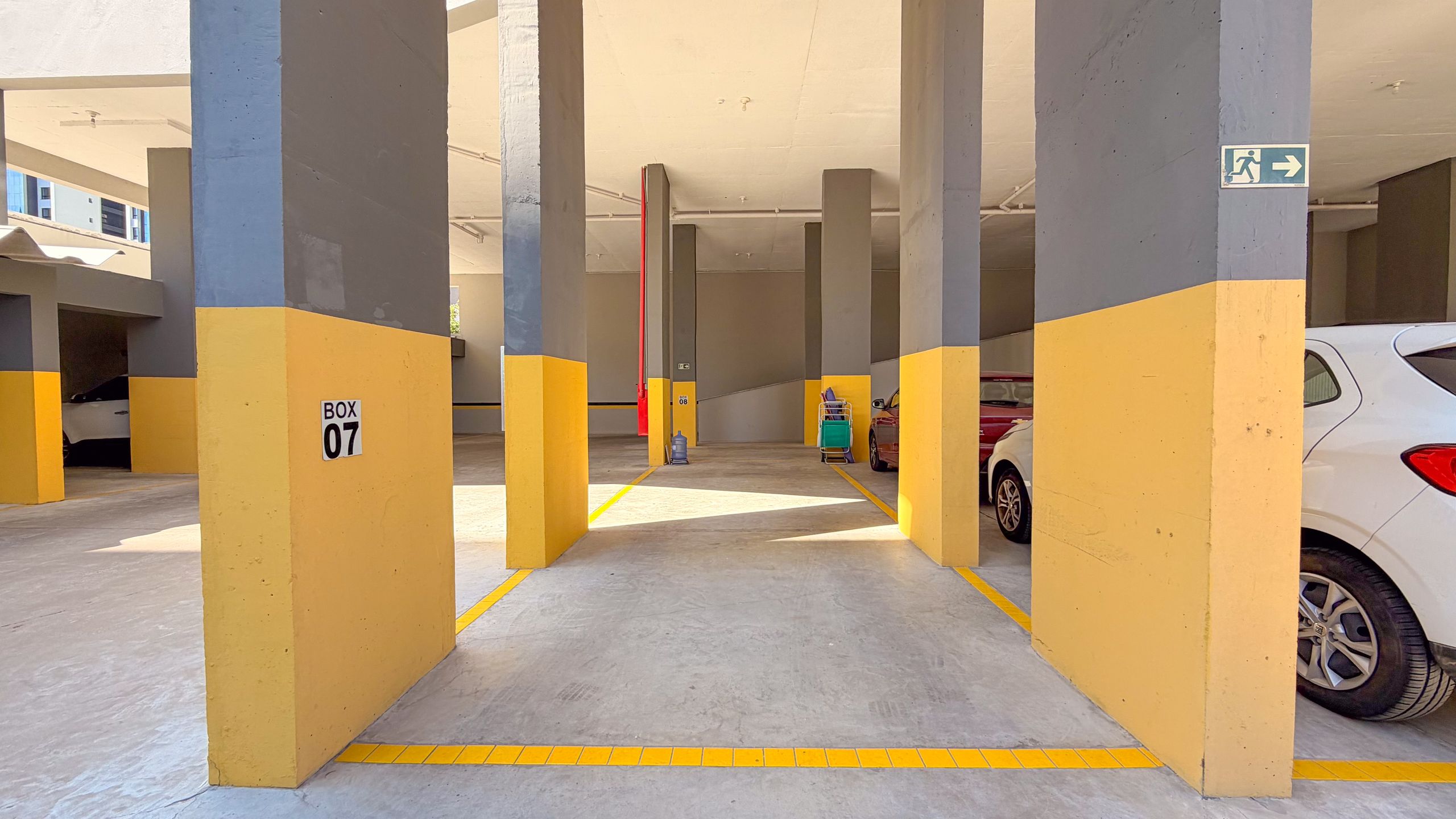 Apartamento 2 quartos sendo 1 suíte para venda no bairro Centro em Torres