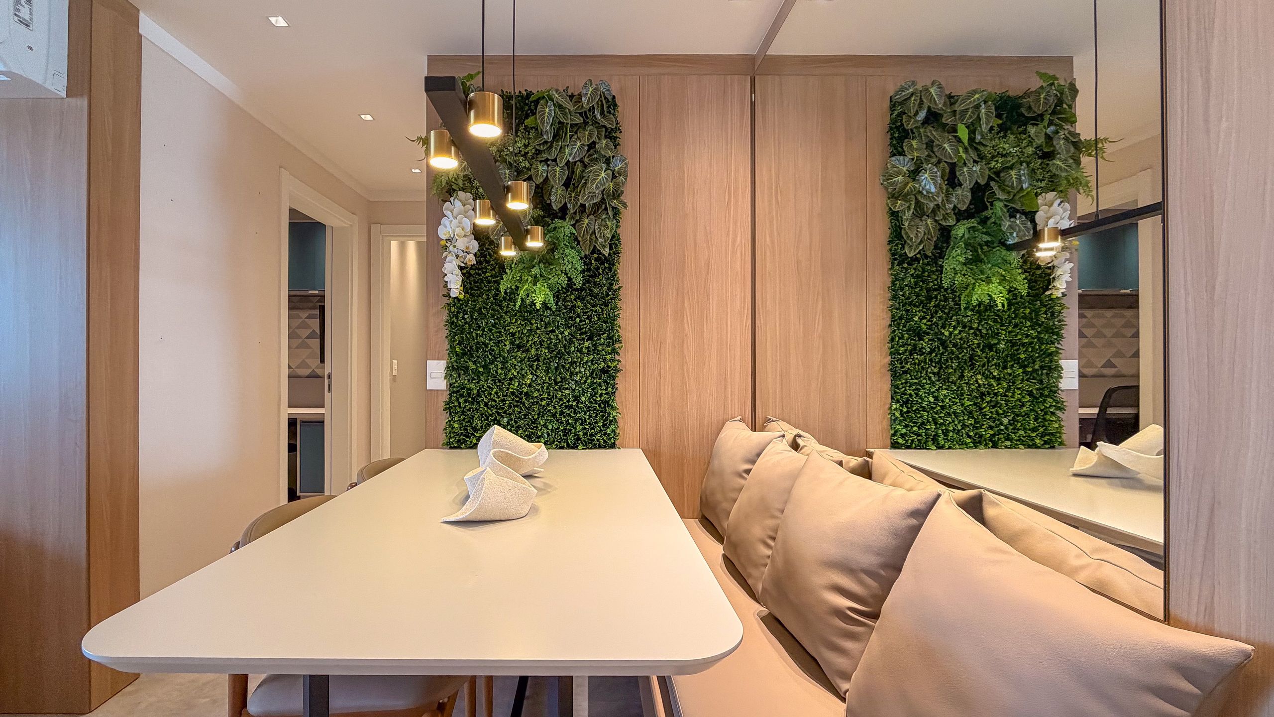 Apartamento 2 quartos sendo 1 suíte para venda no bairro Centro em Torres