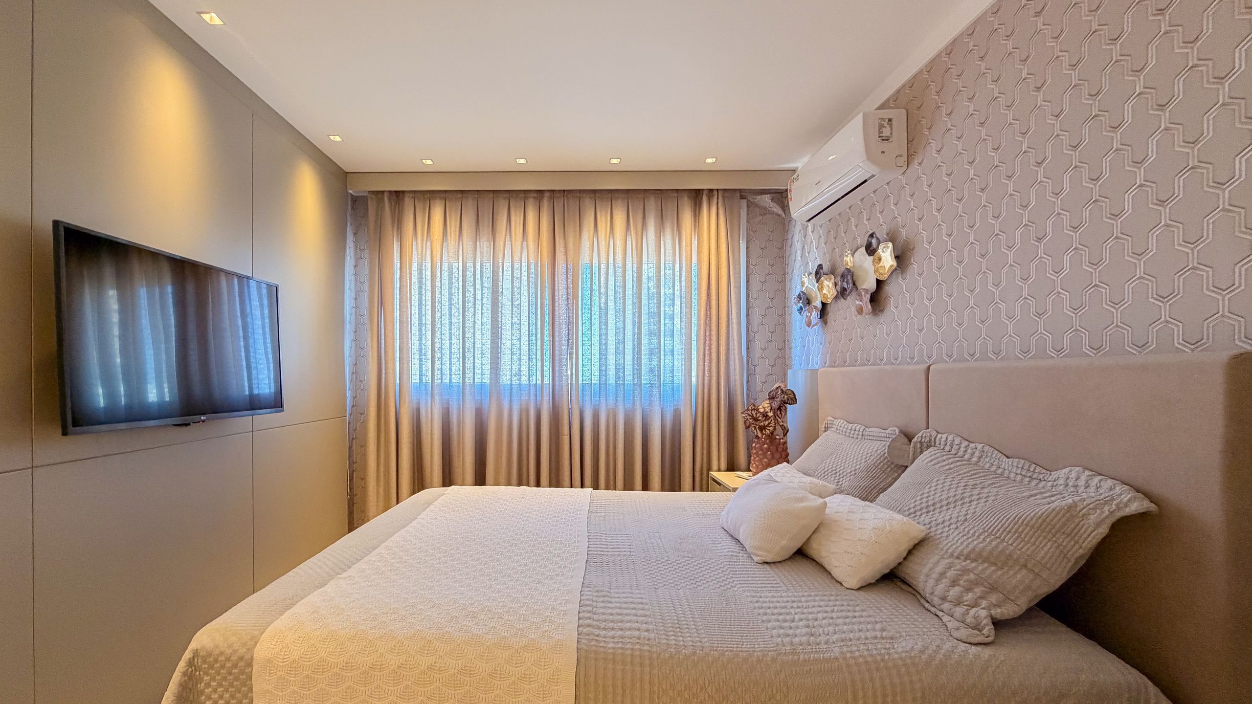 Apartamento 2 quartos sendo 1 suíte para venda no bairro Centro em Torres