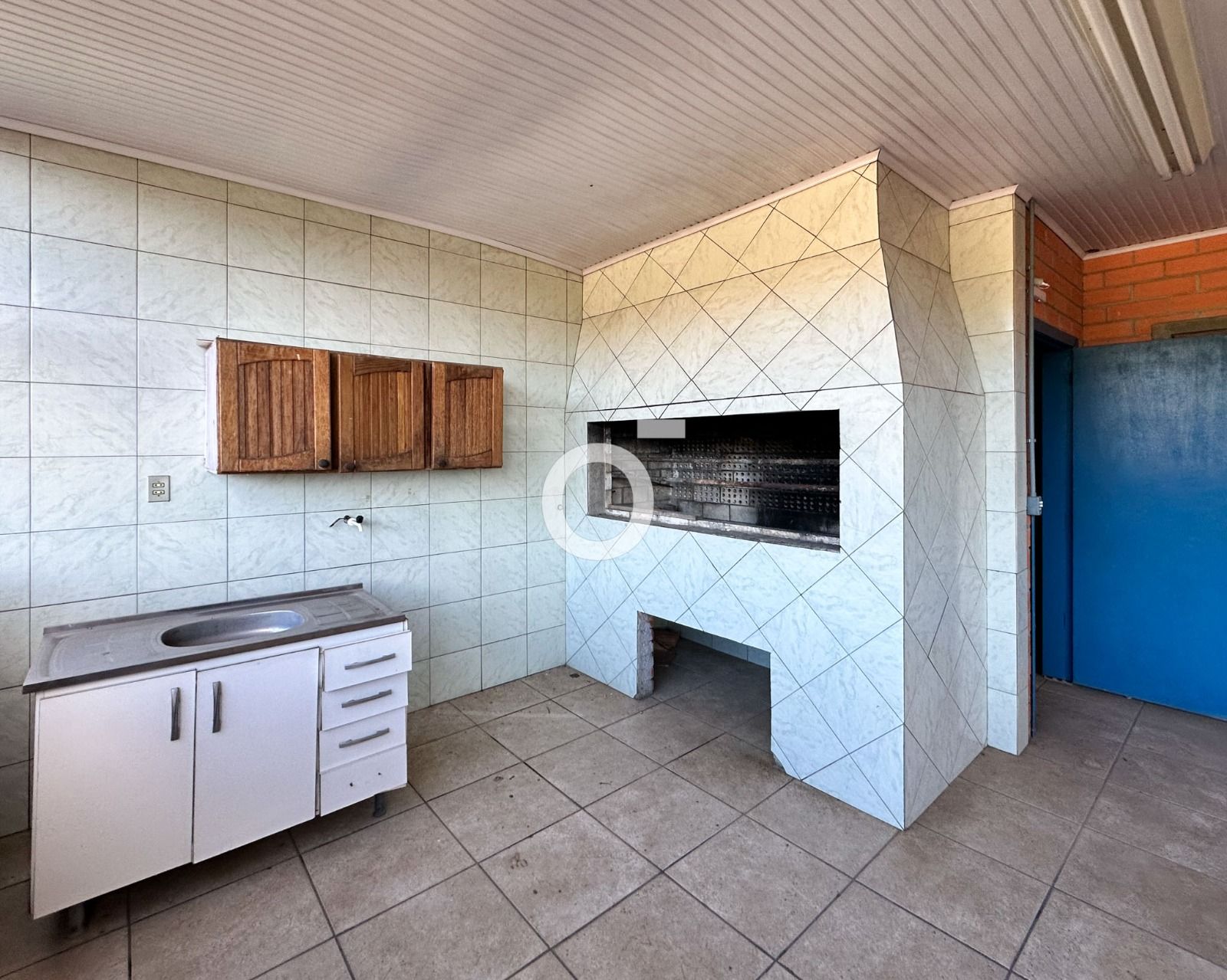 Pavilhão para venda no bairro Ana Rech  em Caxias do Sul