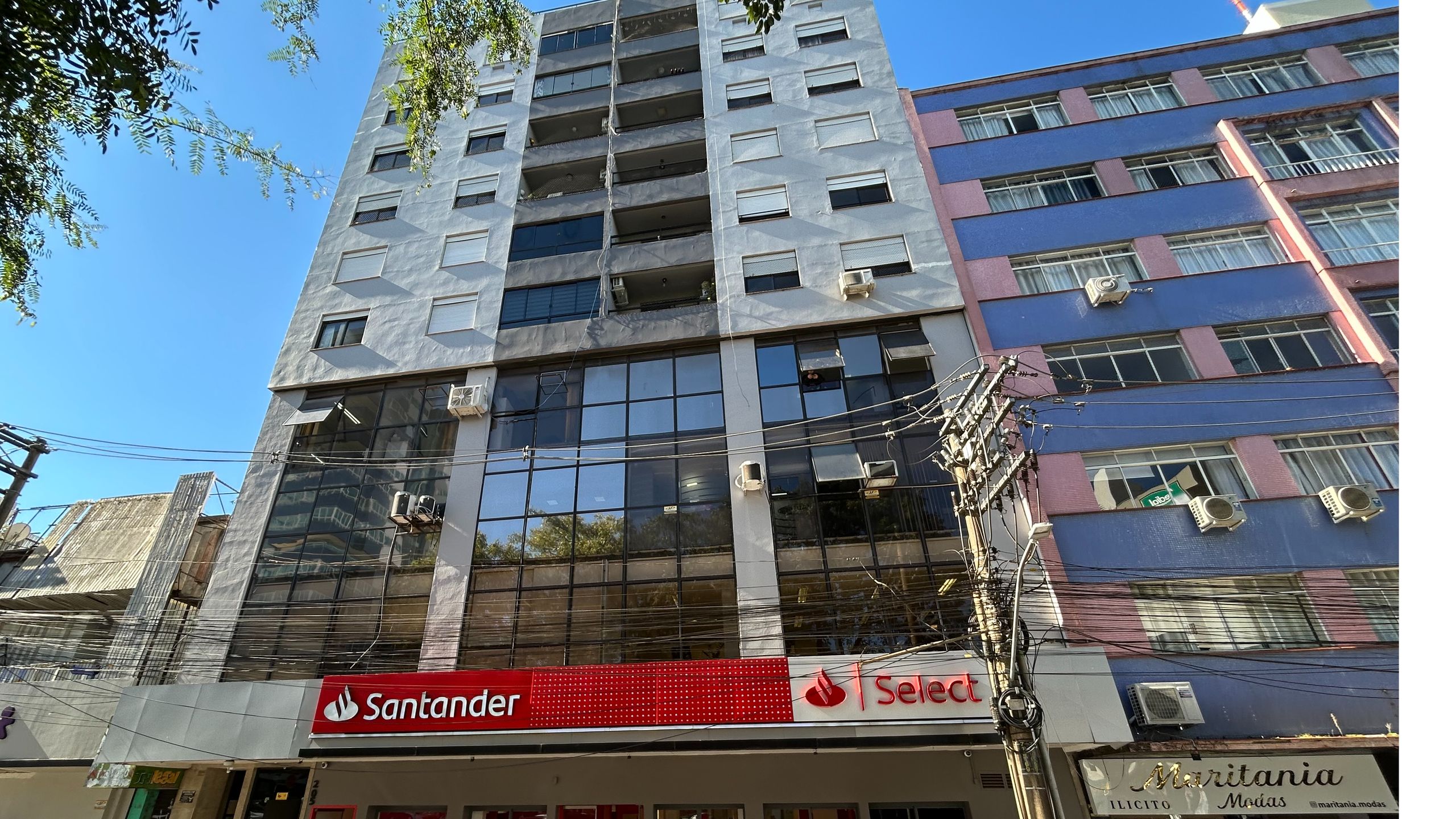 Apartamento para venda no bairro Centro  em Passo Fundo