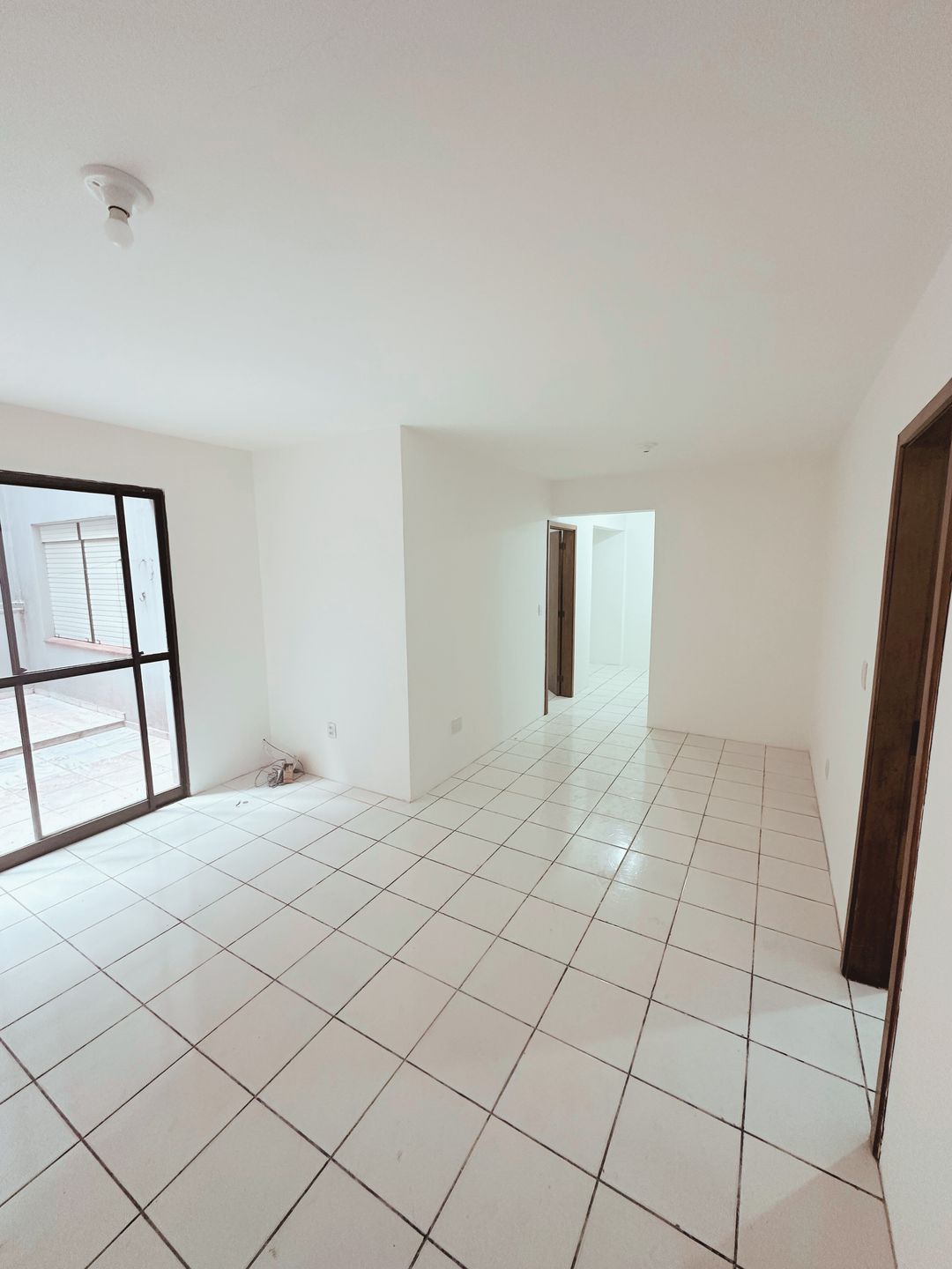 Apartamento 2 quartos para venda no bairro Centro  em Passo Fundo