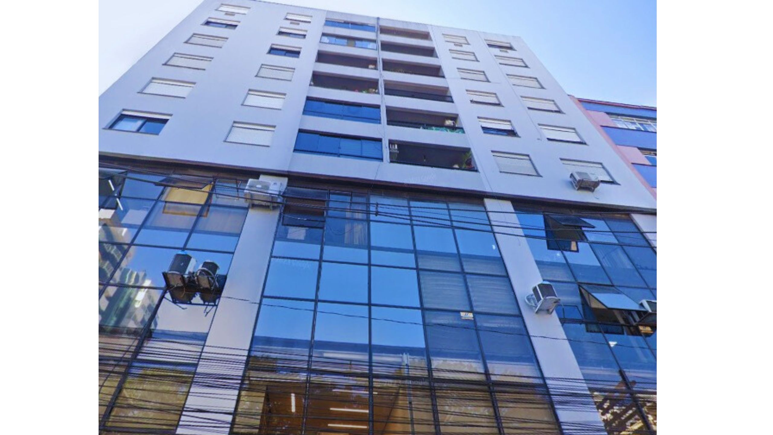 Apartamento 2 quartos para venda no bairro Centro  em Passo Fundo