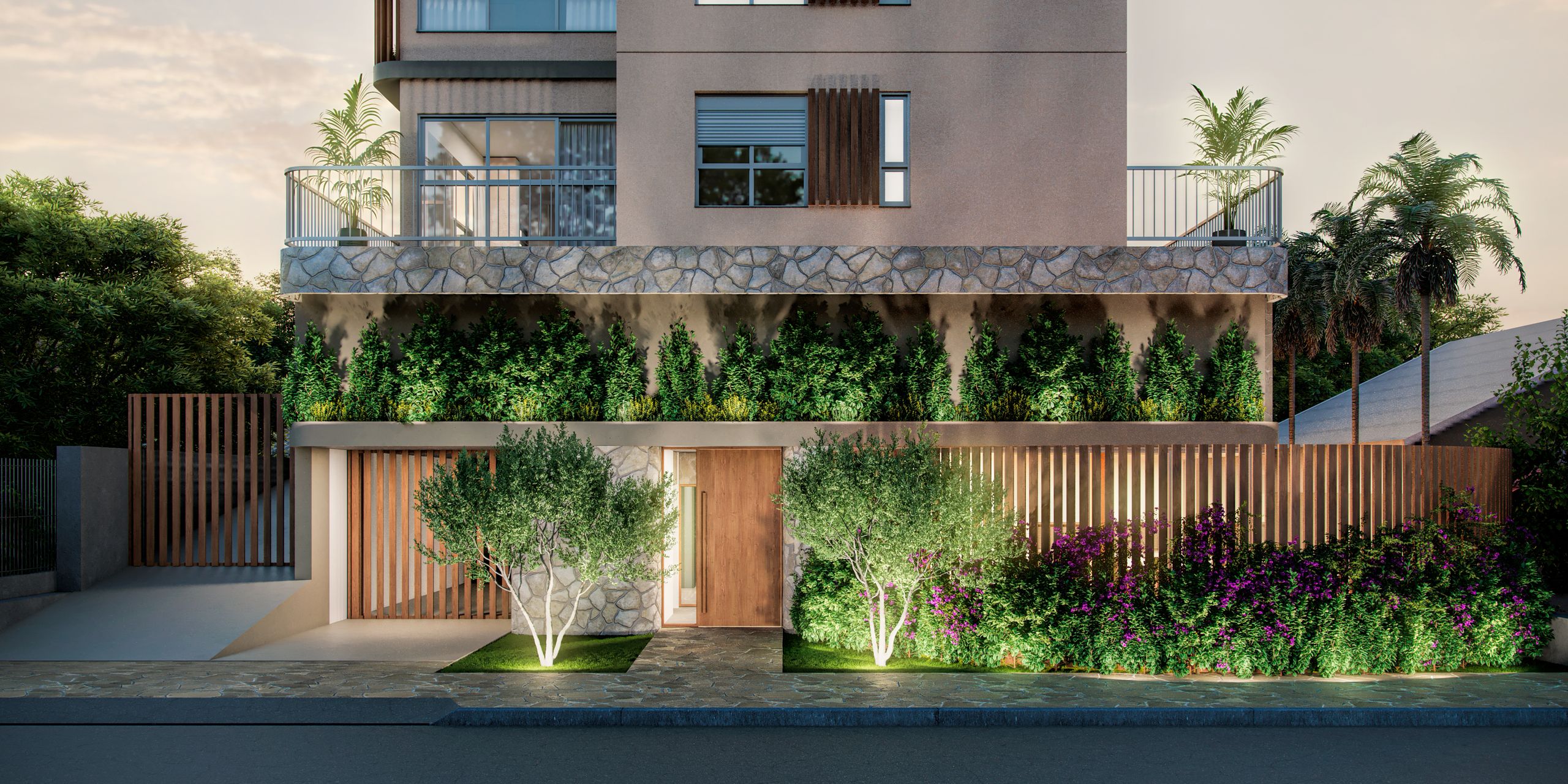 Apartamento 3 quartos sendo 3 suítes para venda no bairro Passo De#39;Areia em Porto Alegre