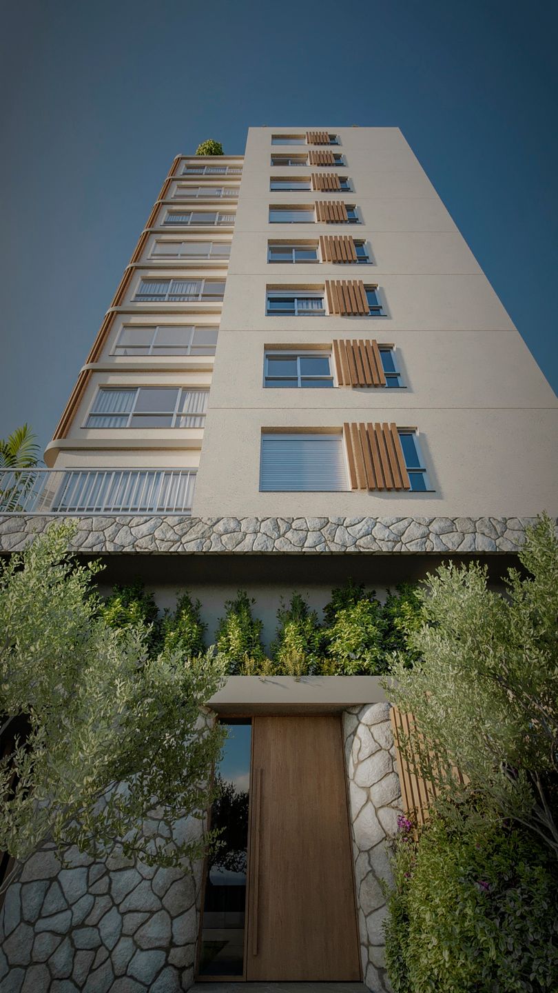 Apartamento 3 quartos sendo 3 suítes para venda no bairro Passo De#39;Areia em Porto Alegre