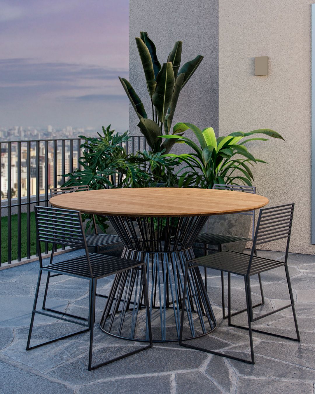 Apartamento 3 quartos sendo 3 suítes para venda no bairro Passo De#39;Areia em Porto Alegre