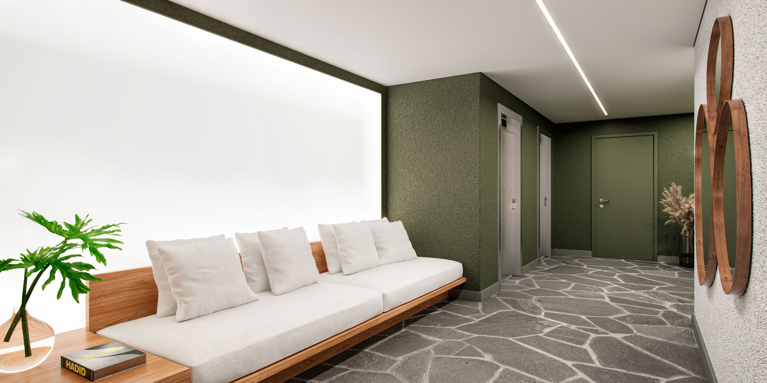 Apartamento 3 quartos sendo 3 suítes para venda no bairro Passo De#39;Areia em Porto Alegre