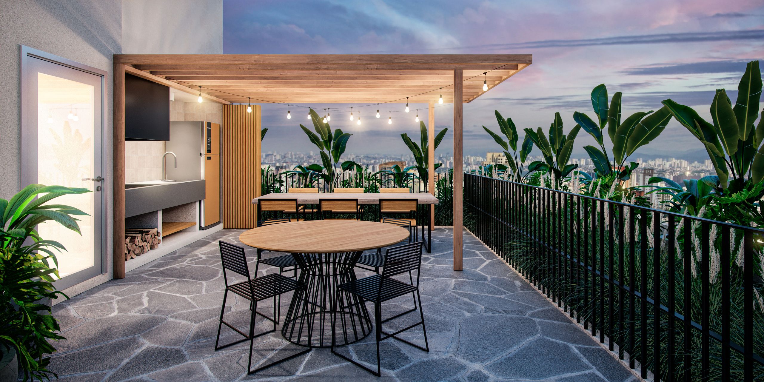 Apartamento 3 quartos sendo 3 suítes para venda no bairro Passo De#39;Areia em Porto Alegre