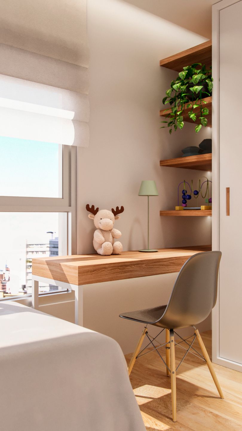 Apartamento 3 quartos sendo 3 suítes para venda no bairro Passo De#39;Areia em Porto Alegre