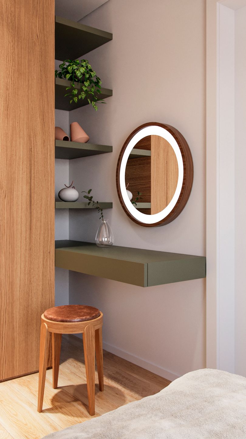 Apartamento 3 quartos sendo 3 suítes para venda no bairro Passo De#39;Areia em Porto Alegre