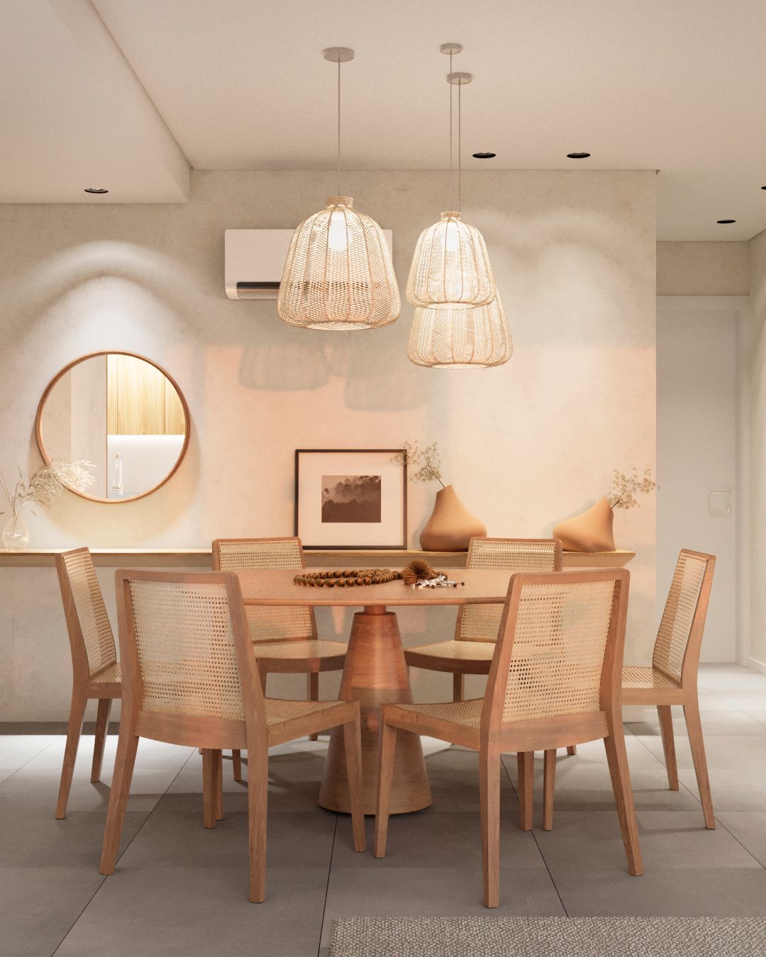 Apartamento 3 quartos sendo 3 suítes para venda no bairro Passo De#39;Areia em Porto Alegre