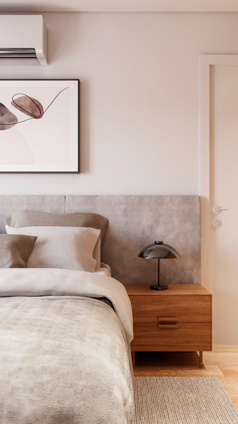 Apartamento 3 quartos sendo 3 suítes para venda no bairro Passo De#39;Areia em Porto Alegre