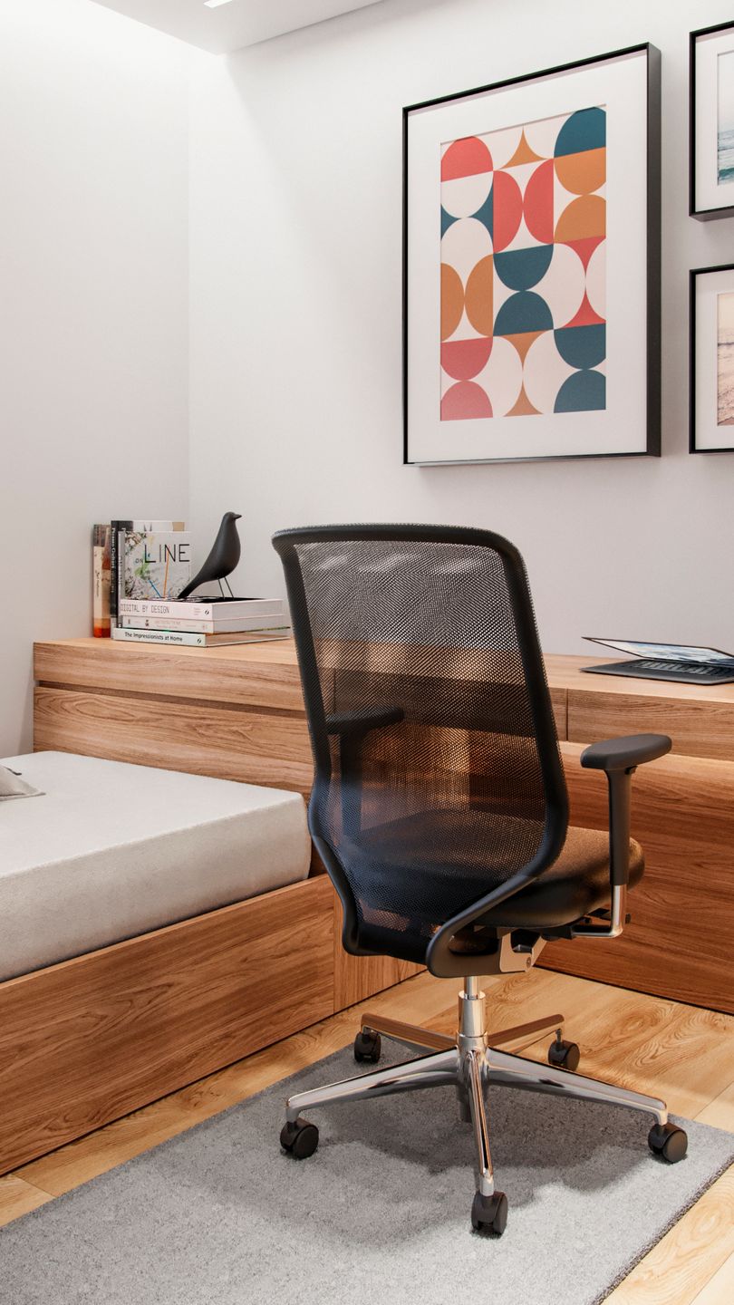 Apartamento 3 quartos sendo 3 suítes para venda no bairro Passo De#39;Areia em Porto Alegre