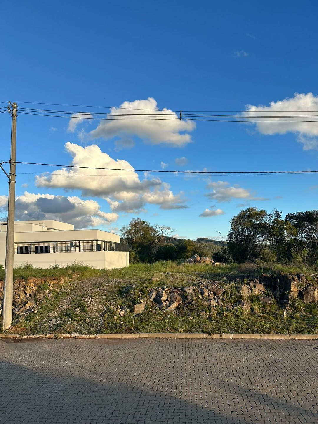Terreno Padrão para venda no bairro Fenavinho em Bento Gonçalves