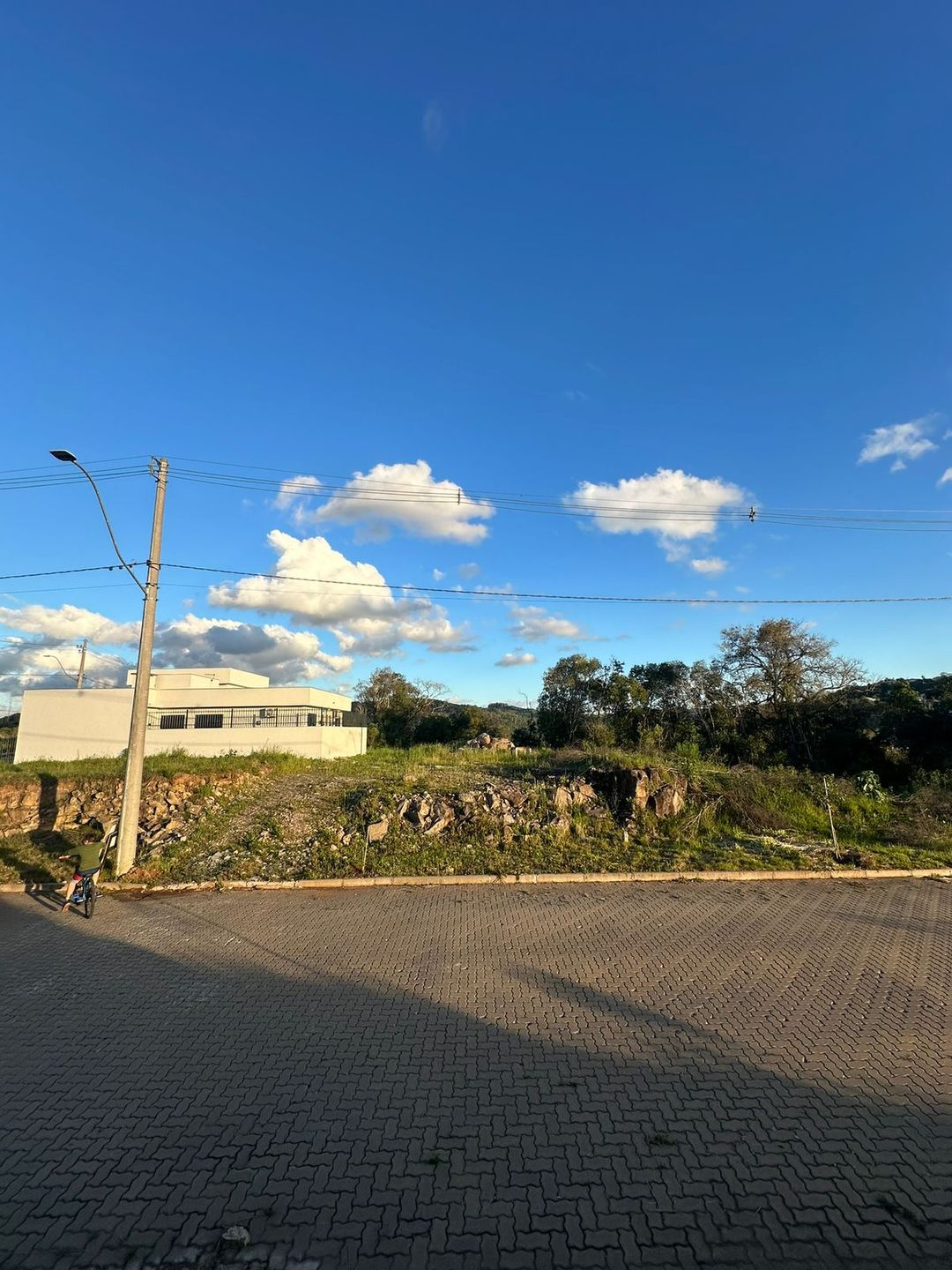 Terreno Padrão para venda no bairro Fenavinho em Bento Gonçalves