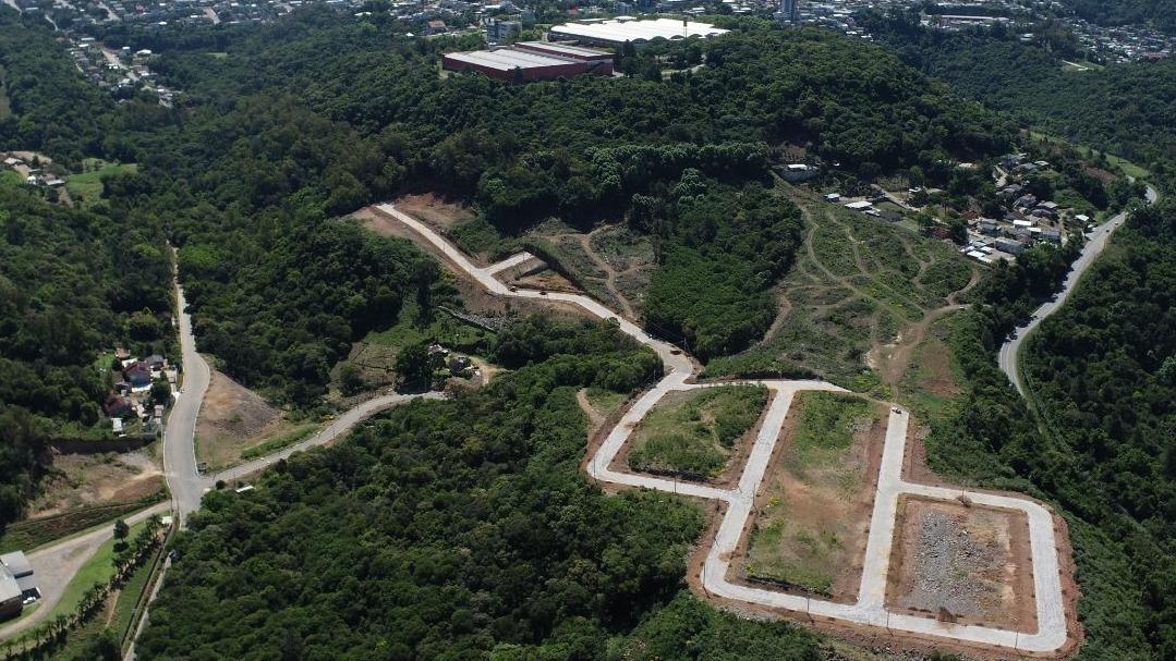 Terreno Padrão para venda no bairro Fenavinho em Bento Gonçalves