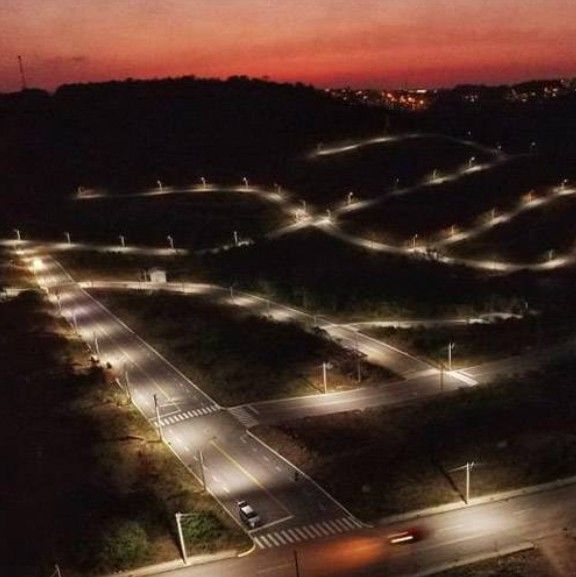 Terreno Padrão para venda no bairro Fátima em Bento Gonçalves