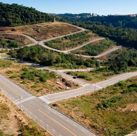 Terreno Padrão para venda no bairro Fátima em Bento Gonçalves