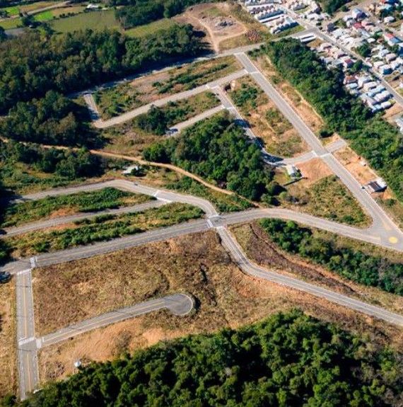 Terreno Padrão para venda no bairro Fátima em Bento Gonçalves