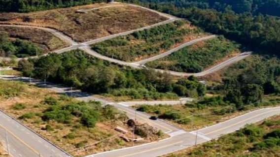 Terreno Padrão para venda no bairro Fátima em Bento Gonçalves