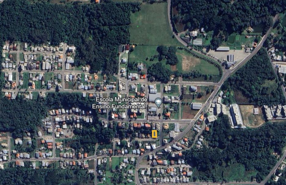 Terreno Padrão para venda no bairro Borghetto em Garibaldi