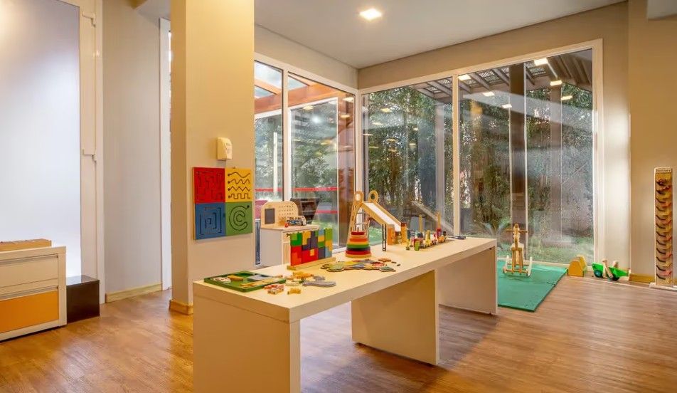 Apartamento 1 quarto sendo 1 suíte para venda no bairro Centro em Gramado