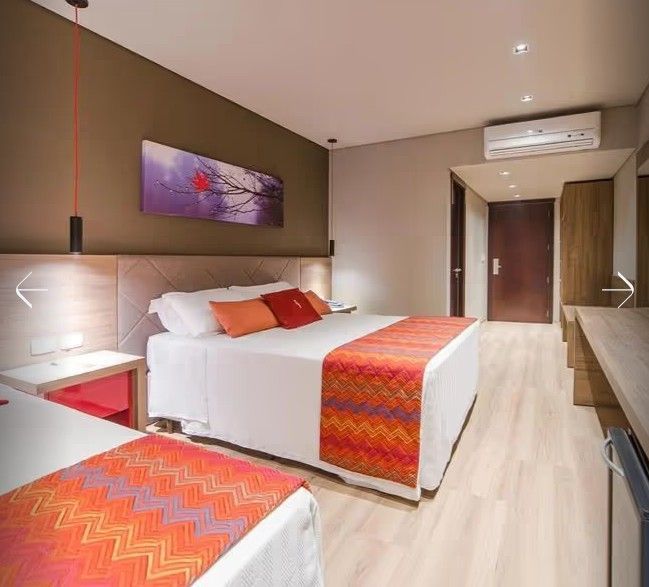 Apartamento para venda no bairro Centro em Gramado