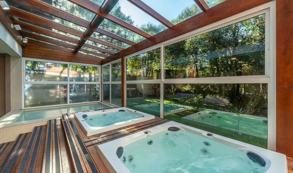 Apartamento 1 quarto sendo 1 suíte para venda no bairro Centro em Gramado