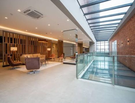 Apartamento para venda no bairro São Bento  em Bento Gonçalves
