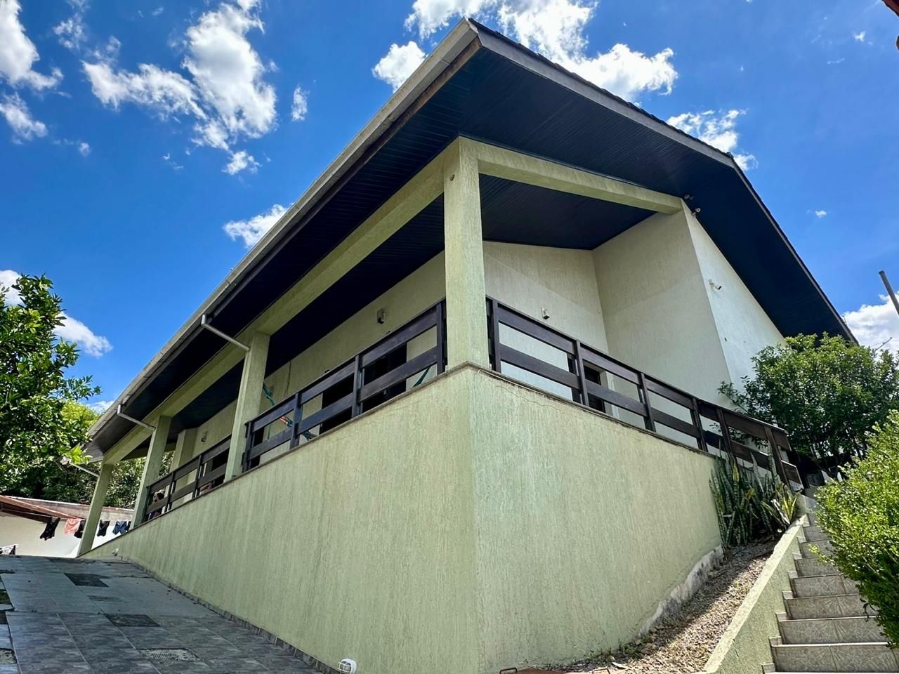 Casa para venda no bairro Bela Vista em Caxias do Sul