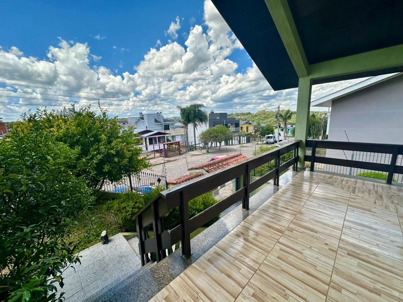 Casa para venda no bairro Bela Vista em Caxias do Sul