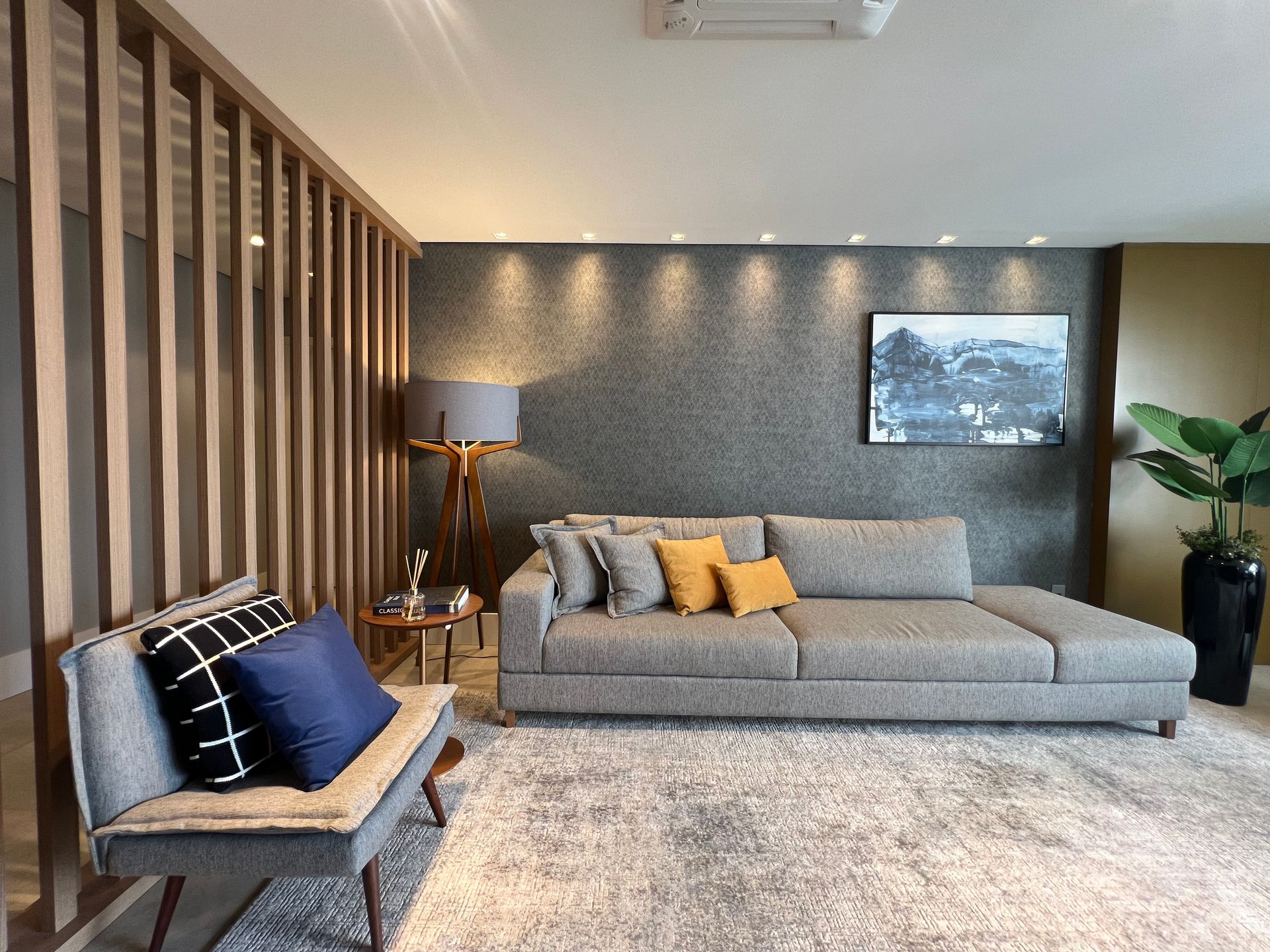 Apartamento 3 quartos para venda no bairro Praia Grande em Torres