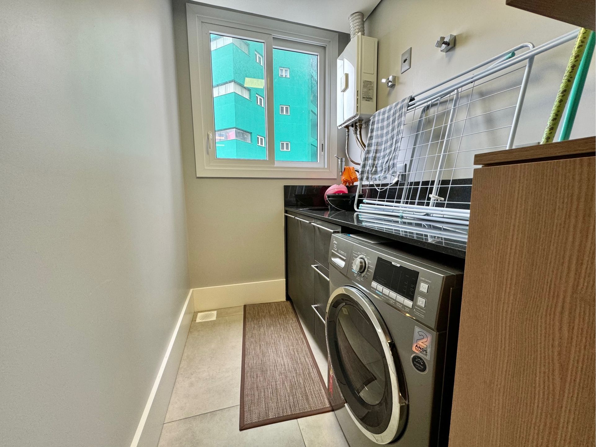 Apartamento 3 quartos para venda no bairro Praia Grande em Torres