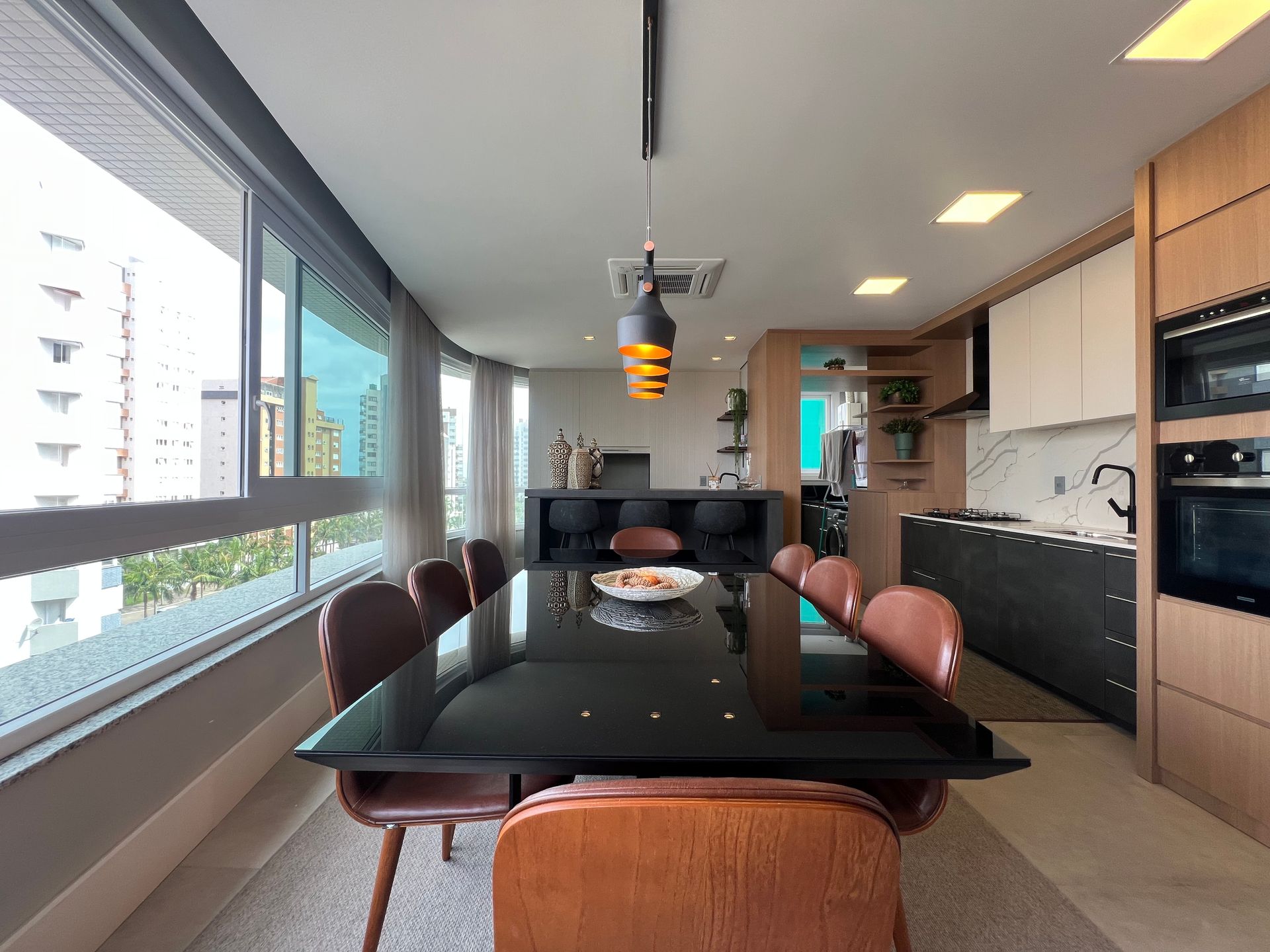 Apartamento 3 quartos para venda no bairro Praia Grande em Torres