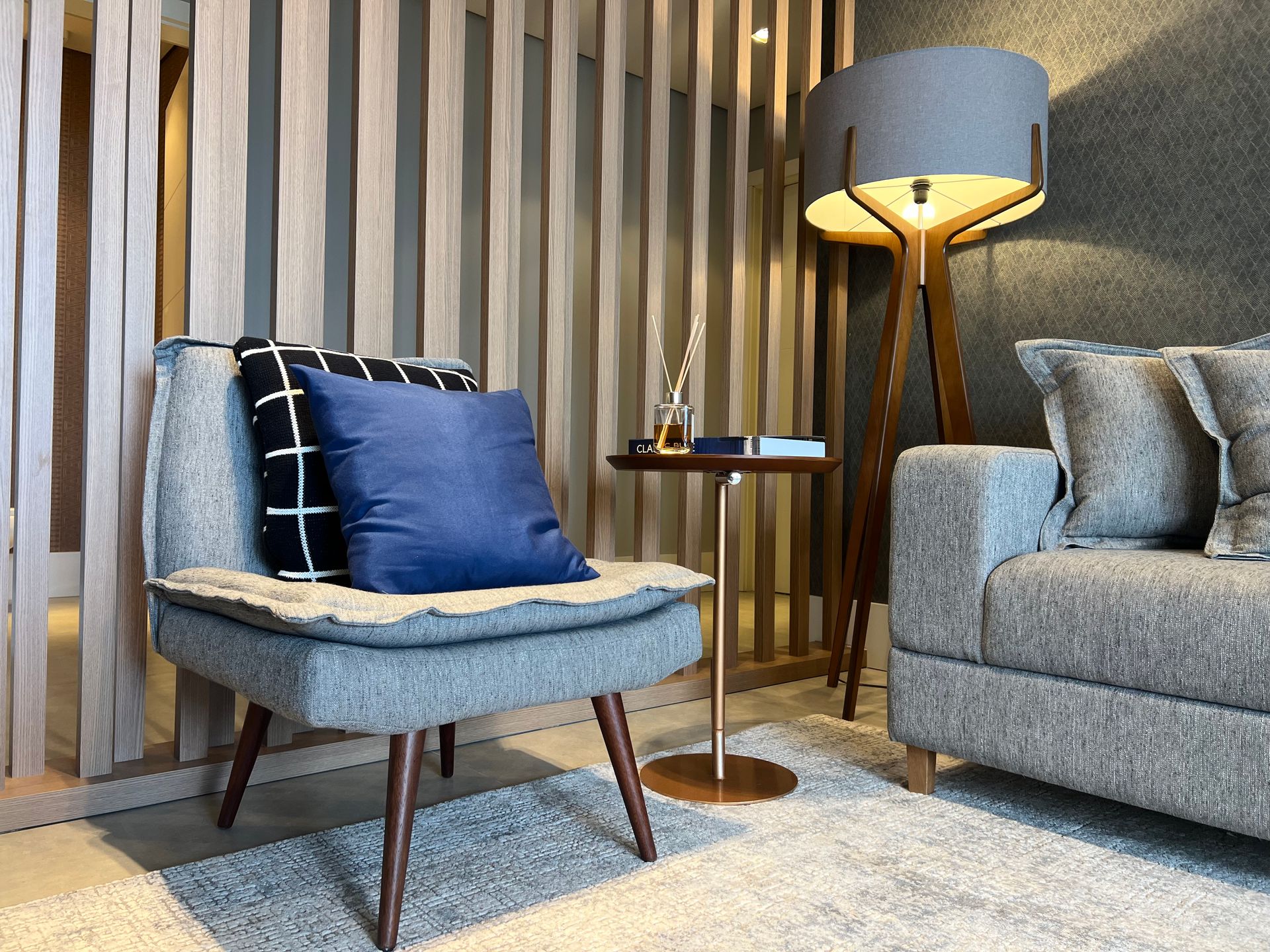 Apartamento 3 quartos para venda no bairro Praia Grande em Torres