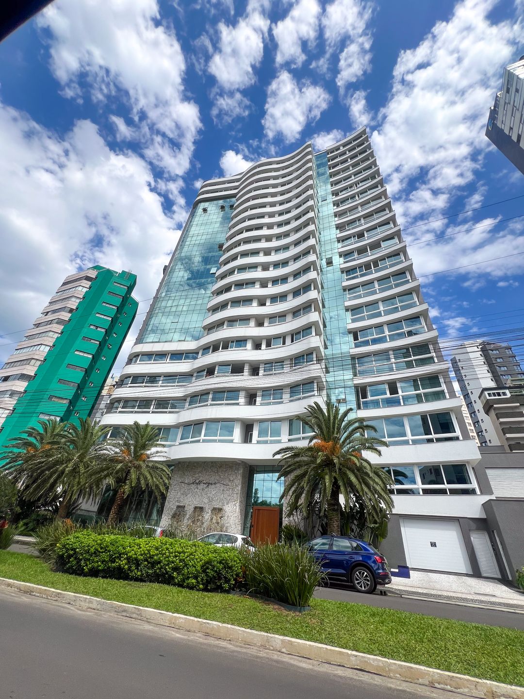 Apartamento 3 quartos para venda no bairro Praia Grande em Torres