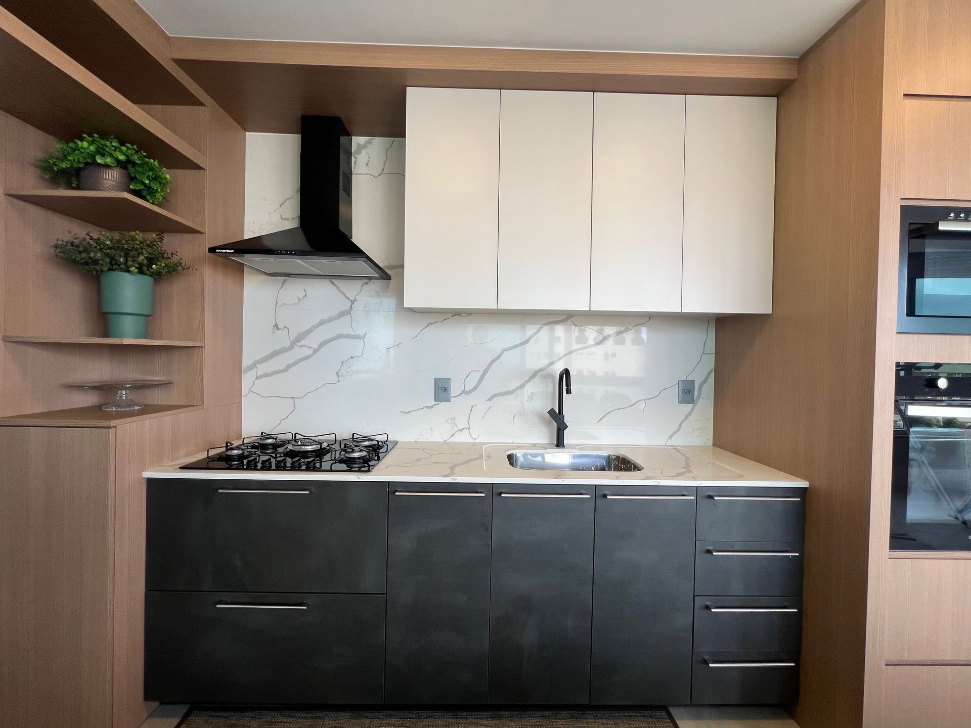 Apartamento 3 quartos para venda no bairro Praia Grande em Torres