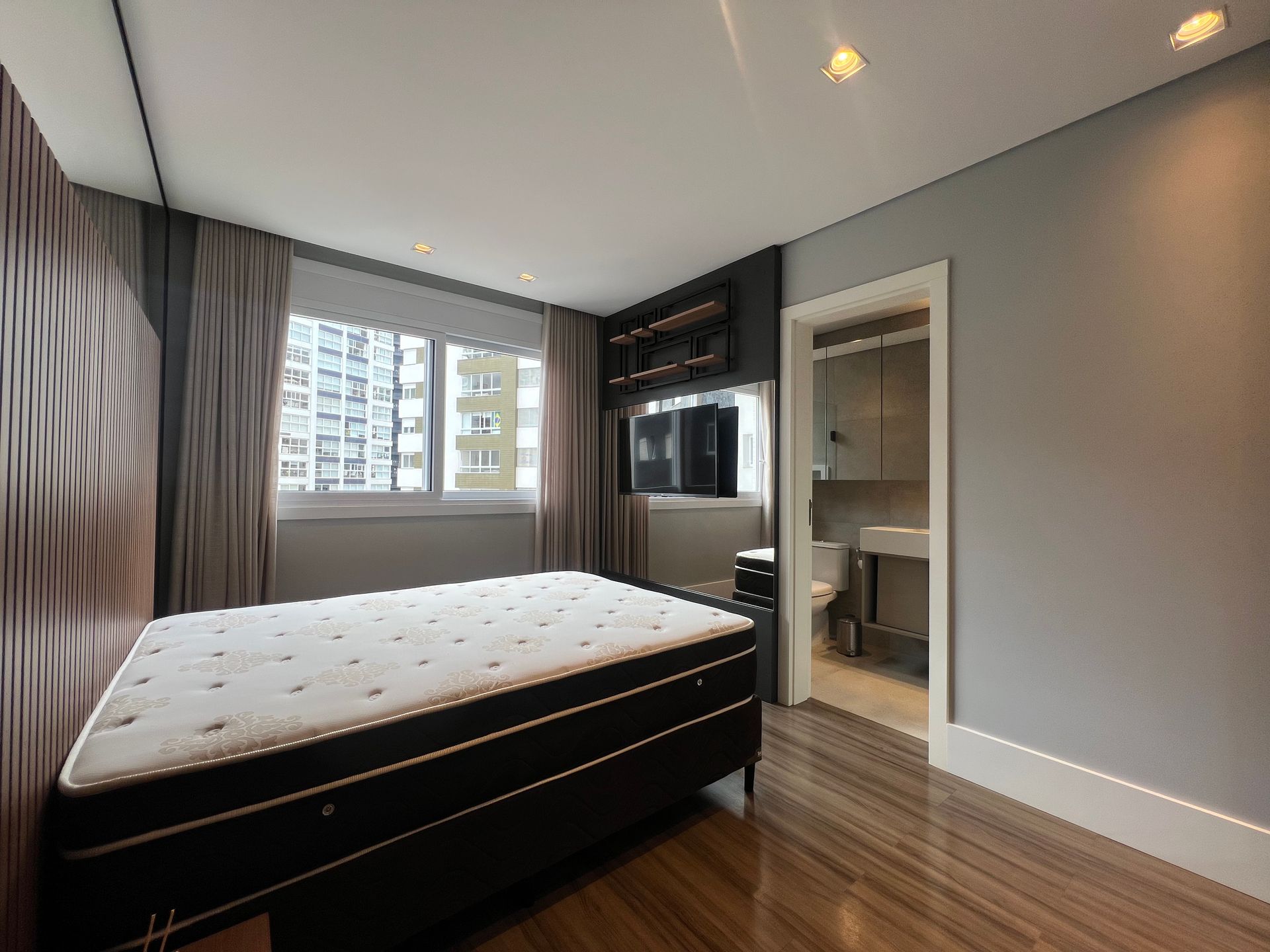 Apartamento 3 quartos para venda no bairro Praia Grande em Torres