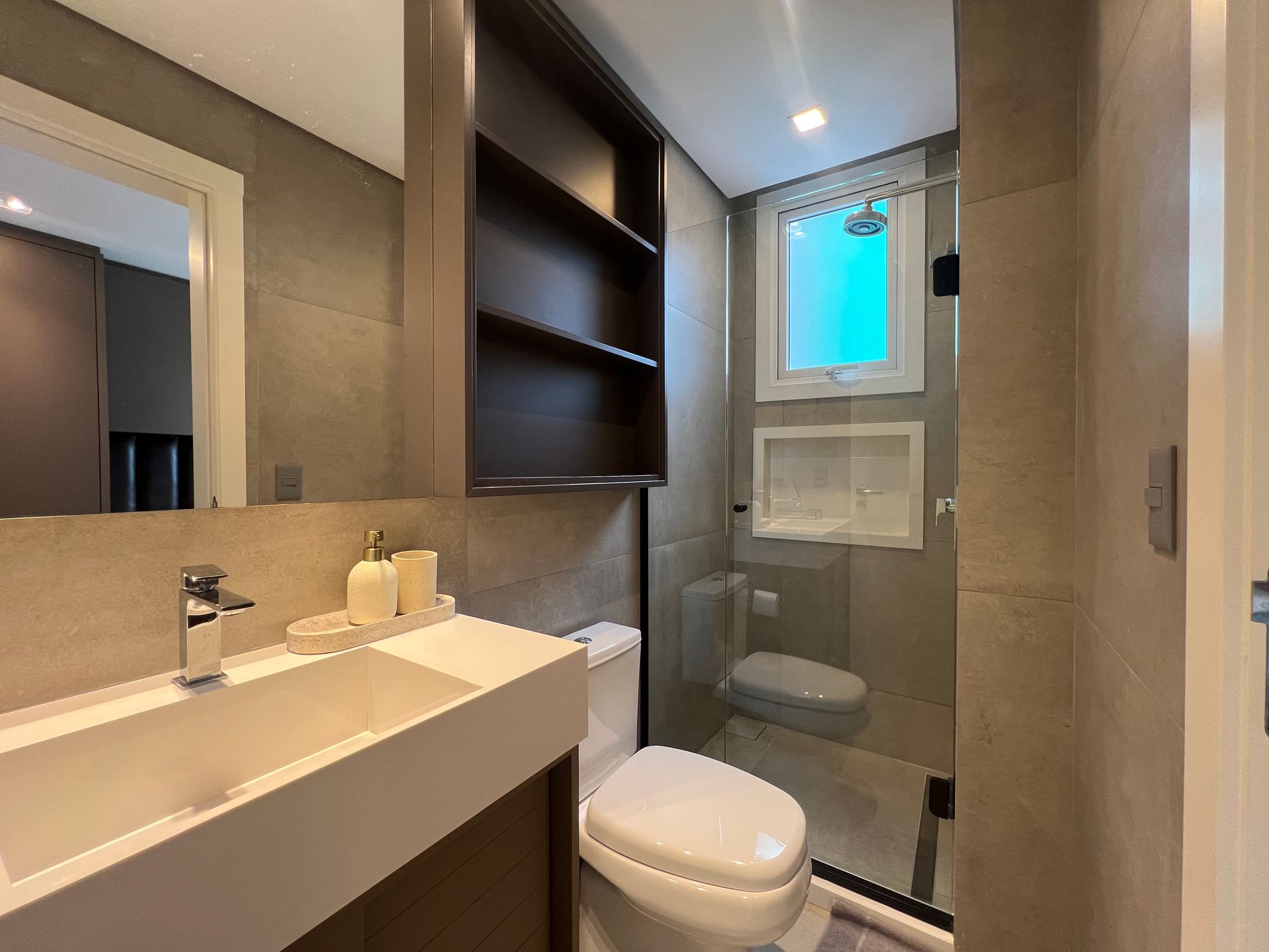 Apartamento 3 quartos para venda no bairro Praia Grande em Torres