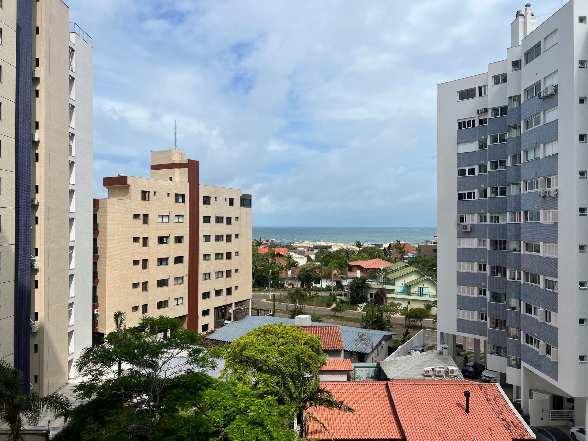 Apartamento 3 quartos para venda no bairro Praia Grande em Torres