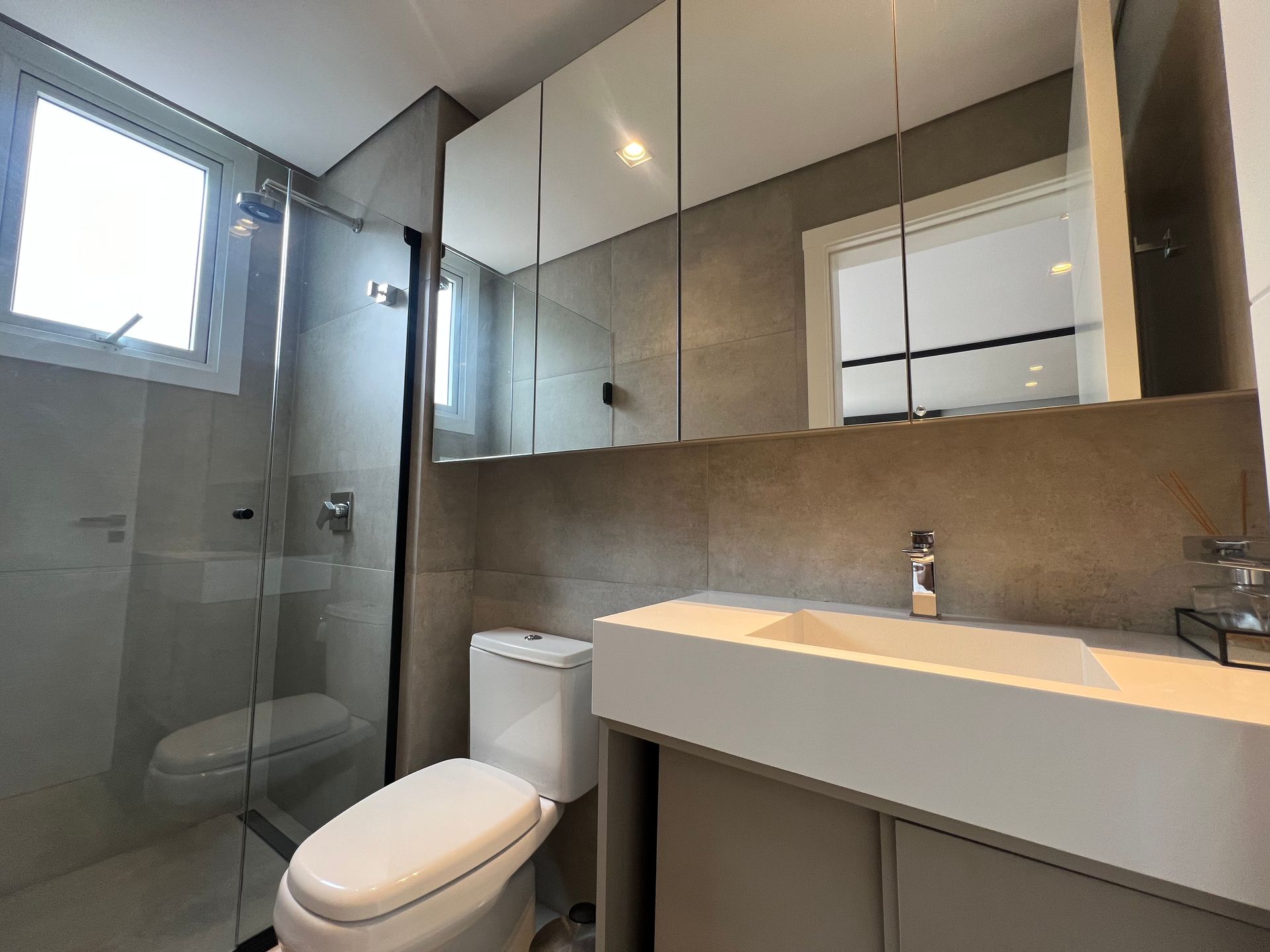 Apartamento 3 quartos para venda no bairro Praia Grande em Torres