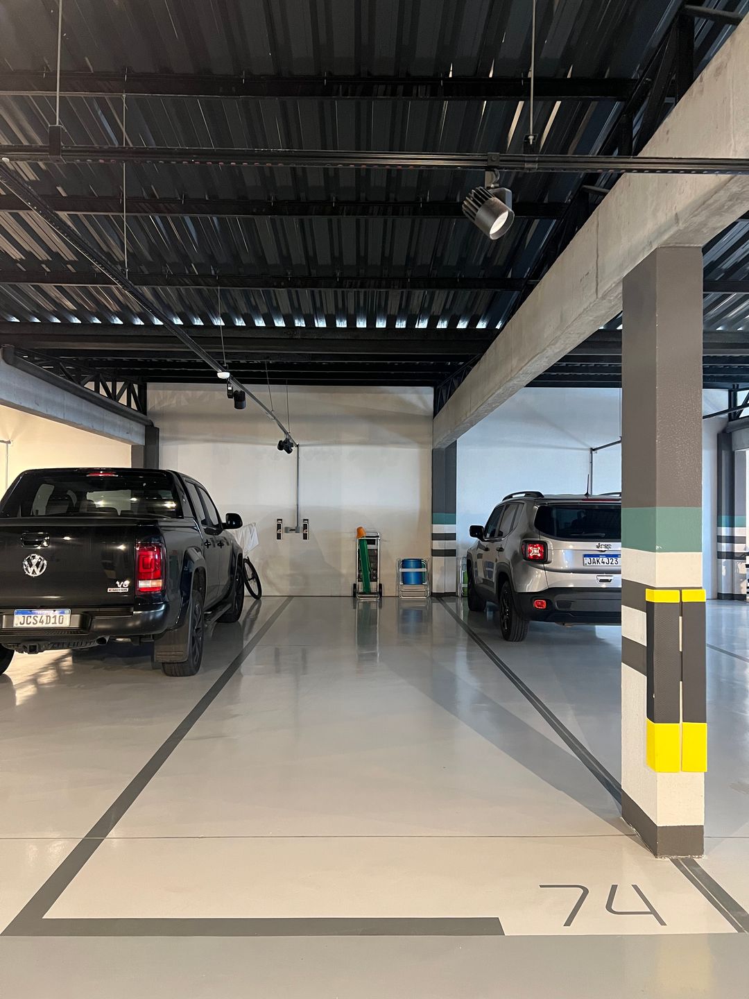 Apartamento 3 quartos para venda no bairro Praia Grande em Torres